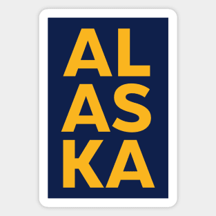 The Alaskan Magnet